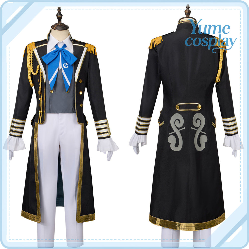 Fate/Grand　Order　FGO　ネモノア　第二段階　コスプレ衣装　DM9858