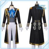 Fate/Grand　Order　FGO　ネモノア　第二段階　コスプレ衣装　DM9858
