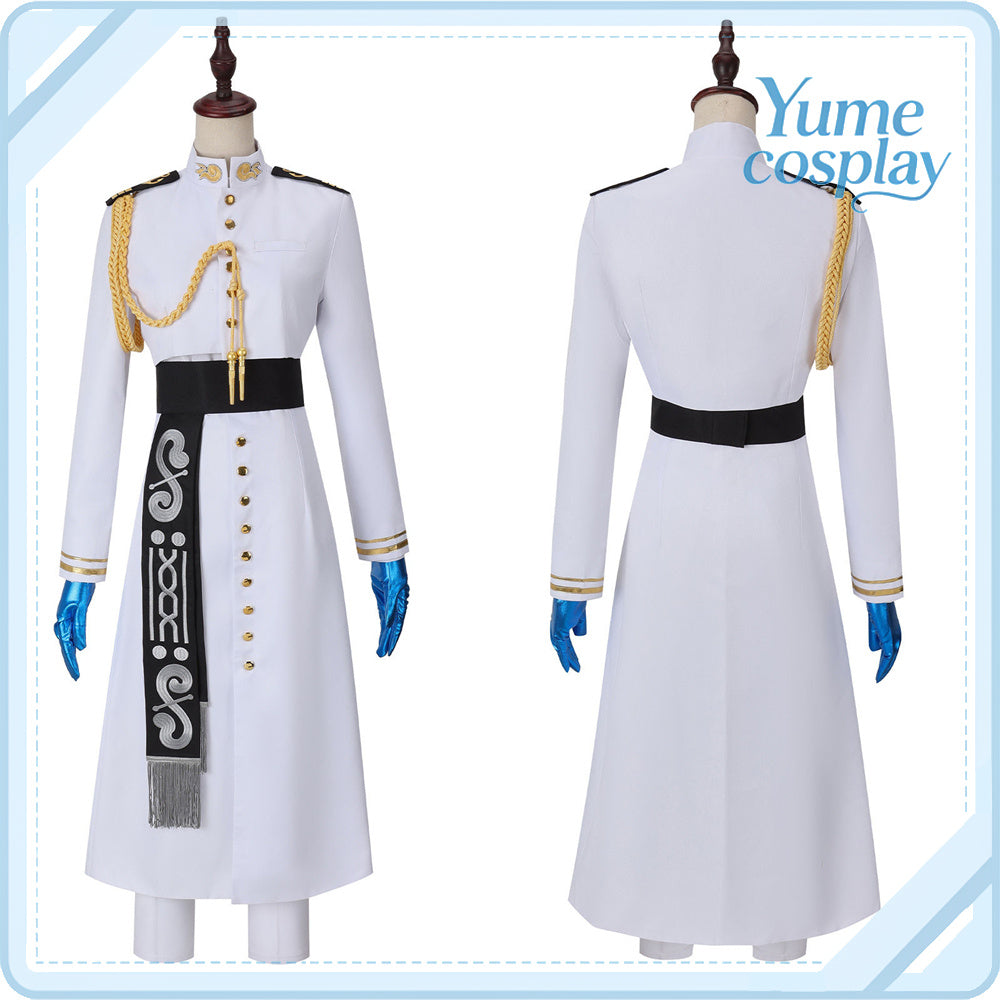 Fate/Grand　Order　FGO　ネモノア　第一段階　コスプレ衣装　DM9859
