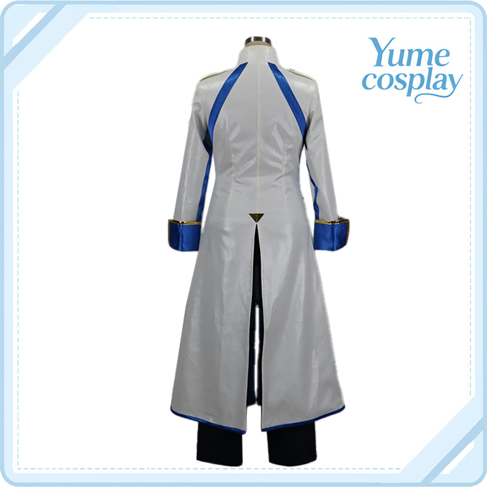 VOCALOID　KAITO　V3　コスプレ衣装　DM9873