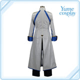 VOCALOID　KAITO　V3　コスプレ衣装　DM9873
