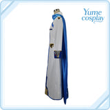 VOCALOID　KAITO　V3　コスプレ衣装　DM9874