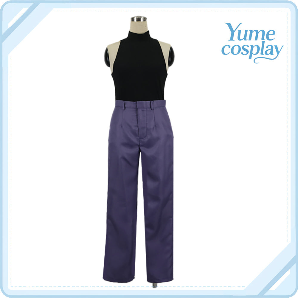 VOCALOID　KAITO　V3　コスプレ衣装　DM9875