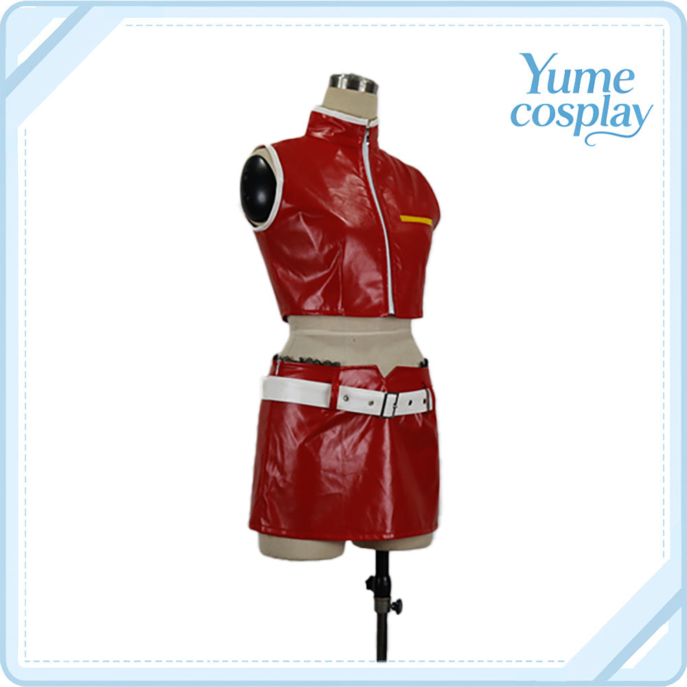 VOCALOID　MEIKO　コスプレ衣装　DM9882