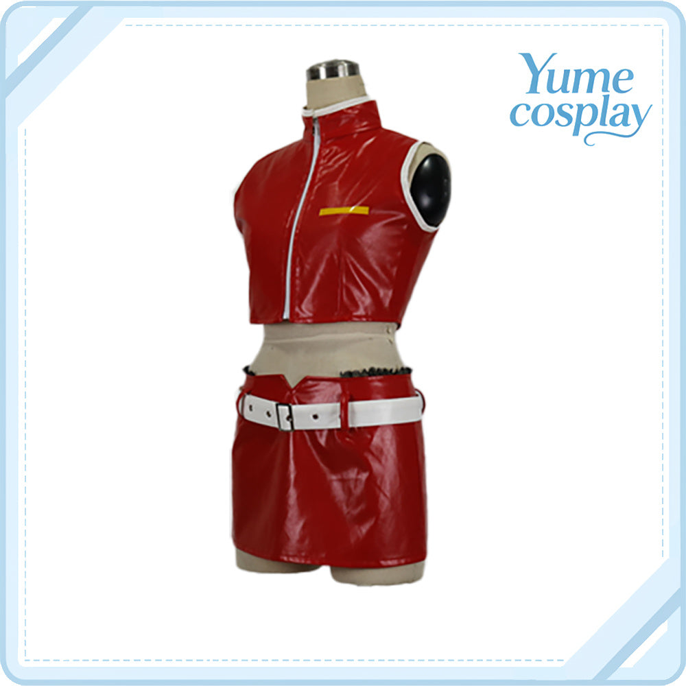 VOCALOID　MEIKO　コスプレ衣装　DM9882