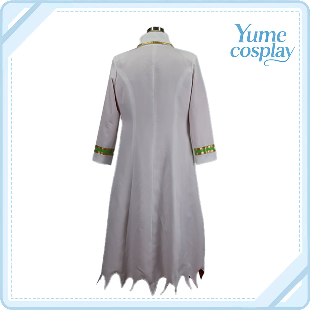 パンドラハーツ（PandoraHearts）　オズ=ベザリウス　コスプレ衣装　DM9885