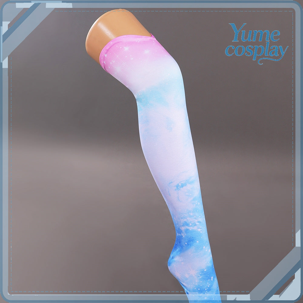 ウィンクス・クラブ（Winx　Club）　ブルーム（Bloom）　リブート版　コスプレ衣装　DM9895