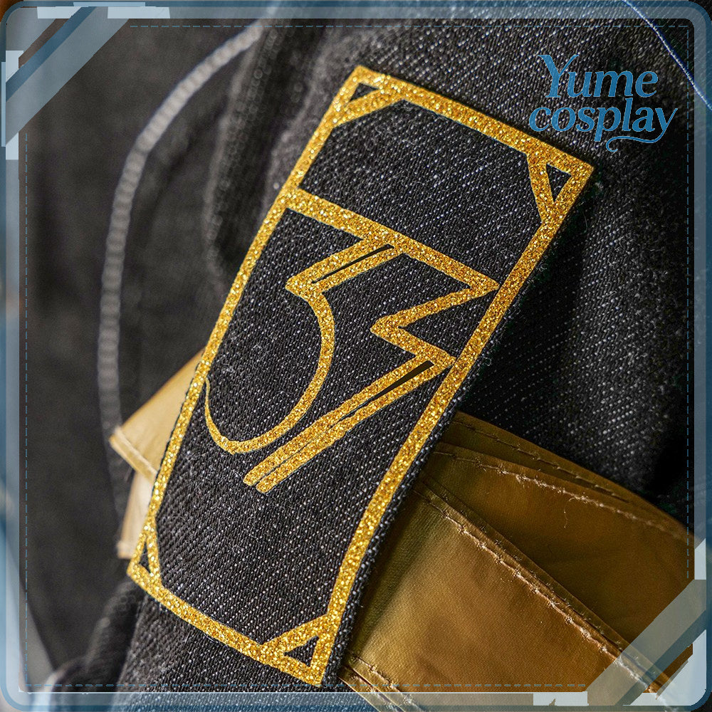 エクスペディション33　ヴェルソ　コスプレ衣装　DM9896