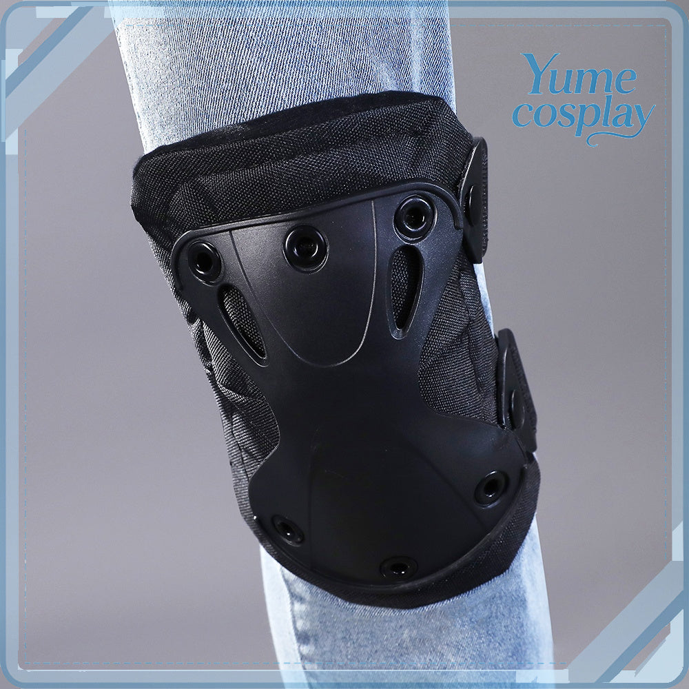 ダイイングライト（Dying　Light）　カイル・クレイン（Kyle　Crane）　コスプレ衣装　DM9907