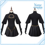 Fate/Grand　Order　FGO　エレシュキガル　ニンキガル　コスプレ衣装　DM9908