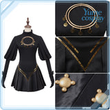 Fate/Grand　Order　FGO　エレシュキガル　ニンキガル　コスプレ衣装　DM9908