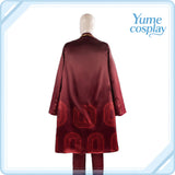 リンバス・カンパニー（Limbus　Company）　レイホン　コスプレ衣装　DM9921