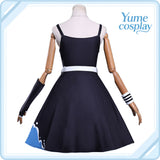 ガールズバンドクライ　安和すばる　サンリオキャラクターズ　コスプレ衣装　DM9955