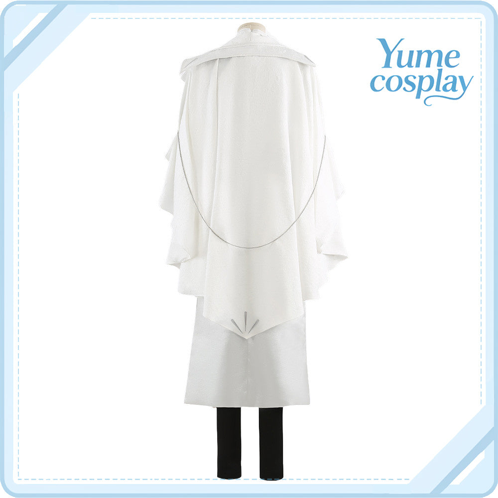 アイドリッシュセブン　百　春原百瀬　Re:vale記念日2025　コスプレ衣装　DM9979