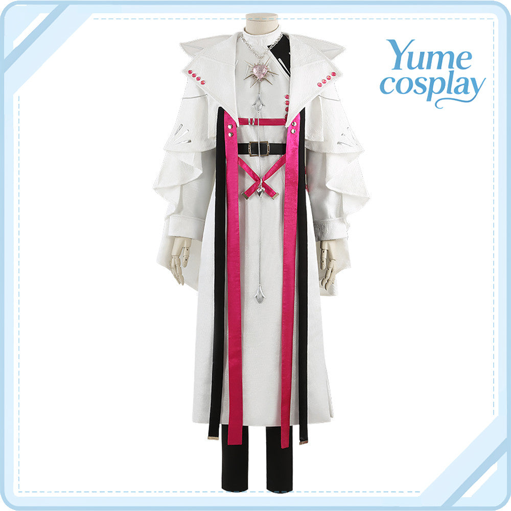 アイドリッシュセブン　百　春原百瀬　Re:vale記念日2025　コスプレ衣装　DM9979
