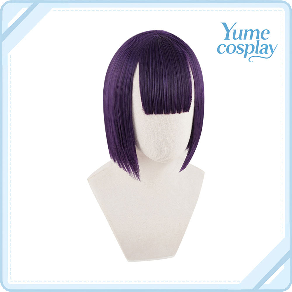 Fate/Grand Order　酒呑童子　コスプレウィッグ　F-1087