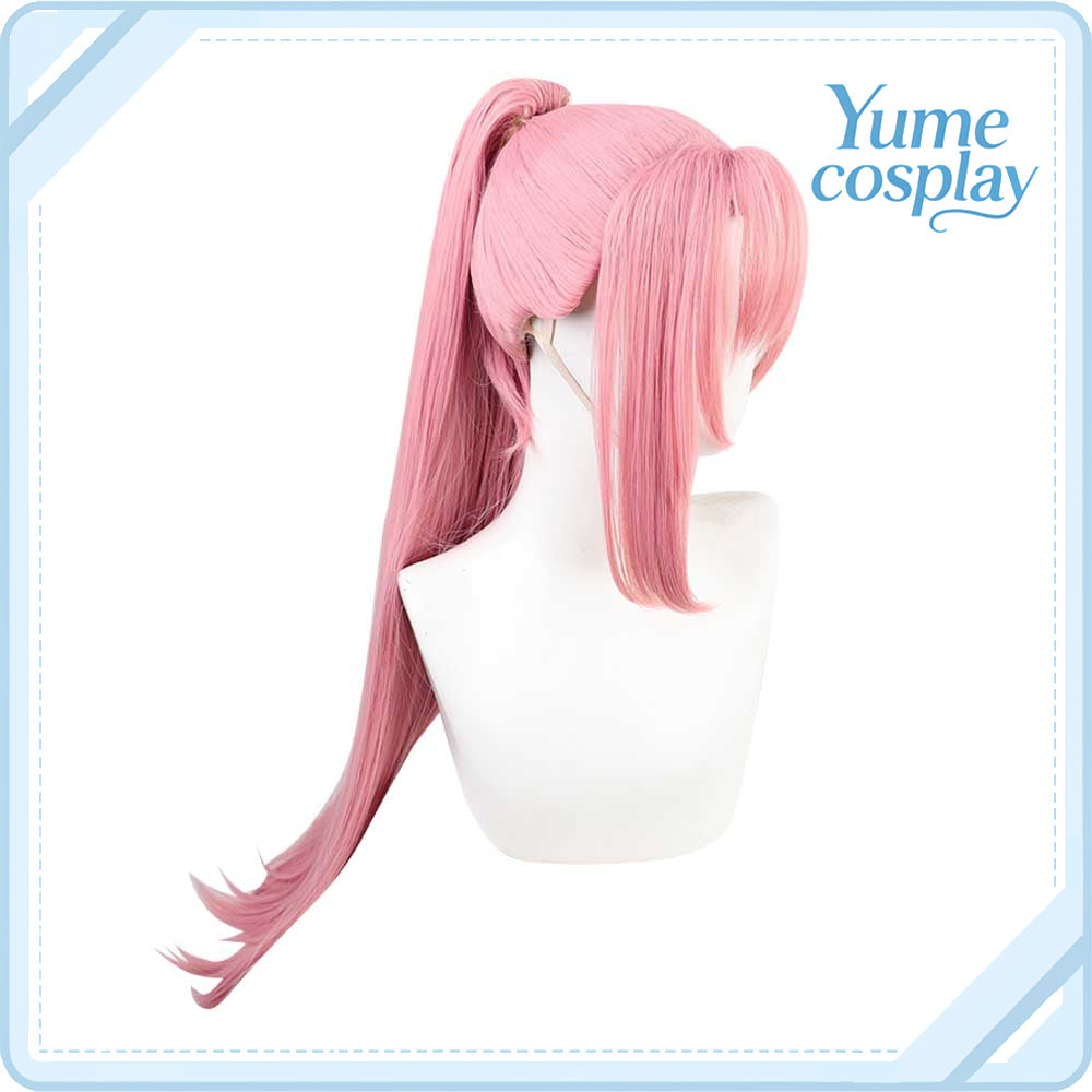 SK∞ エスケーエイト　Cherry blossom（チェリーブロッサム）　桜屋敷 薫(さくらやしき かおる)　コスプレウィッグ　F-1326