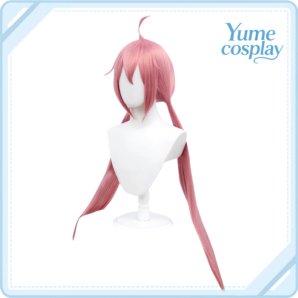 ゆるキャン△　各務原なでしこ　コスプレウィッグ　F-1338