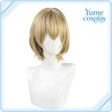 魔法使いの約束　ルチル　Rutile　コスプレウィッグ　F-1448