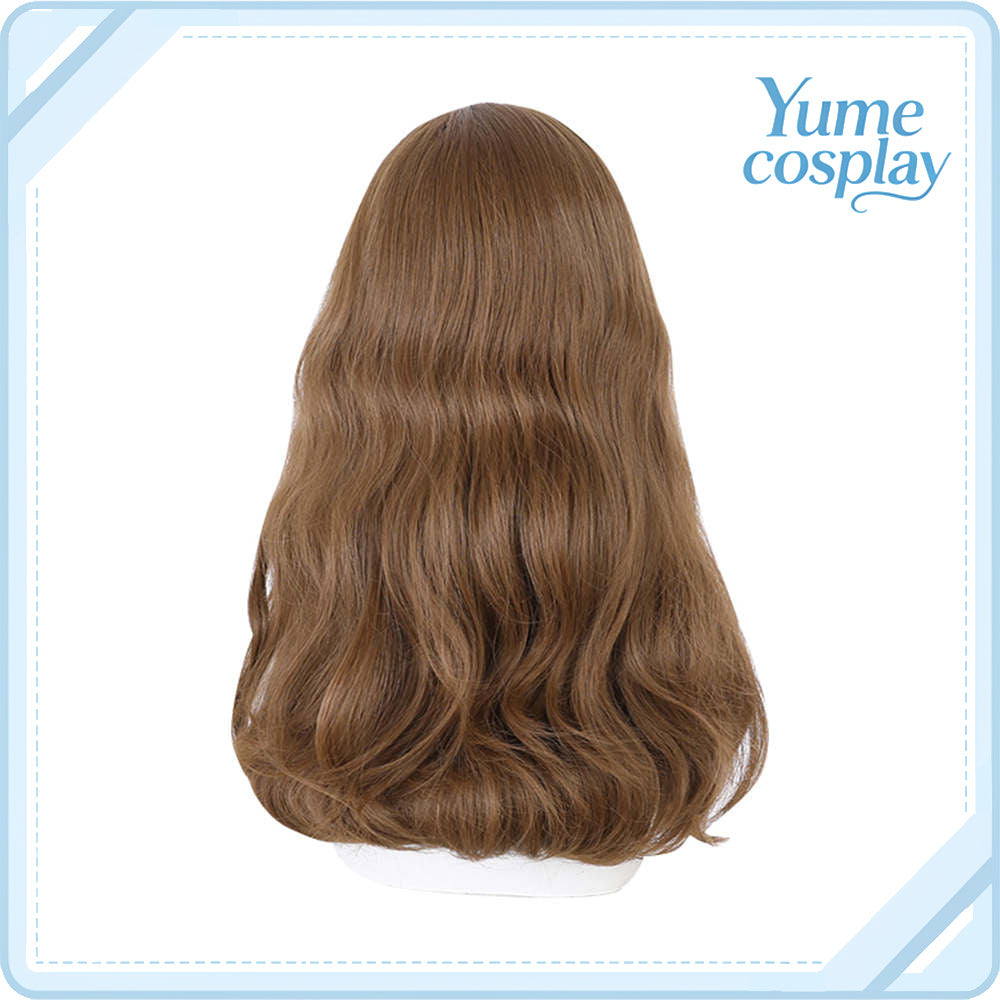 IdentityV 第五人格　心理学者(エダ・メスマー)　ボロい服　コスプレウィッグ　F-1785