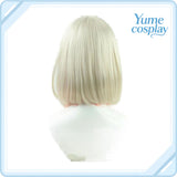 バーチャルYouTuber　VTuber　魔界ノりりむ　新衣装　コスプレウィッグ　F-2057