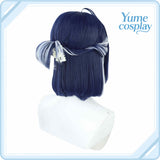 アークナイツ　アンドレアナ(Andreana)　Silent Arrow　コスプレウィッグ　F-2316