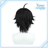 刀剣乱舞　水心子正秀　コスプレウィッグ　F-2438