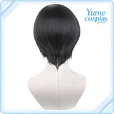 ブルーロック　糸師凜　コスプレウィッグ　F-2697