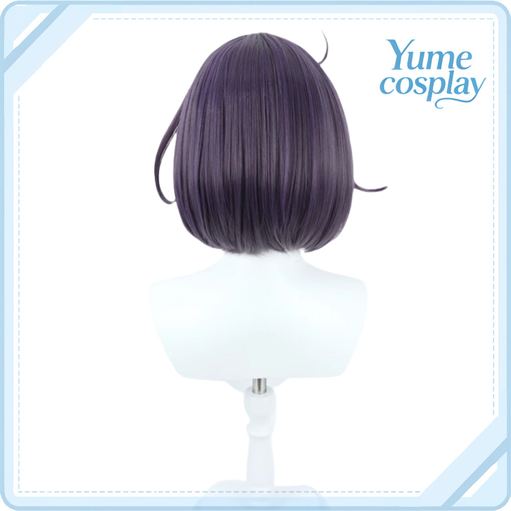 グランブルーファンタジー　ビカラ(R)　コスプレウィッグ　F-2785
