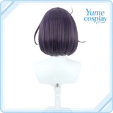 グランブルーファンタジー　ビカラ(R)　コスプレウィッグ　F-2785