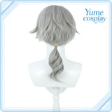IdentityV 第五人格　納棺師(イソップ・カール)　ガット　コスプレウィッグ　F-2879