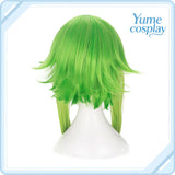 VOCALOID　GUMI　コスプレウィッグ　F-2980