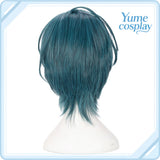 ファイアーエムブレム 風花雪月　ベレト　コスプレウィッグ　F-2989