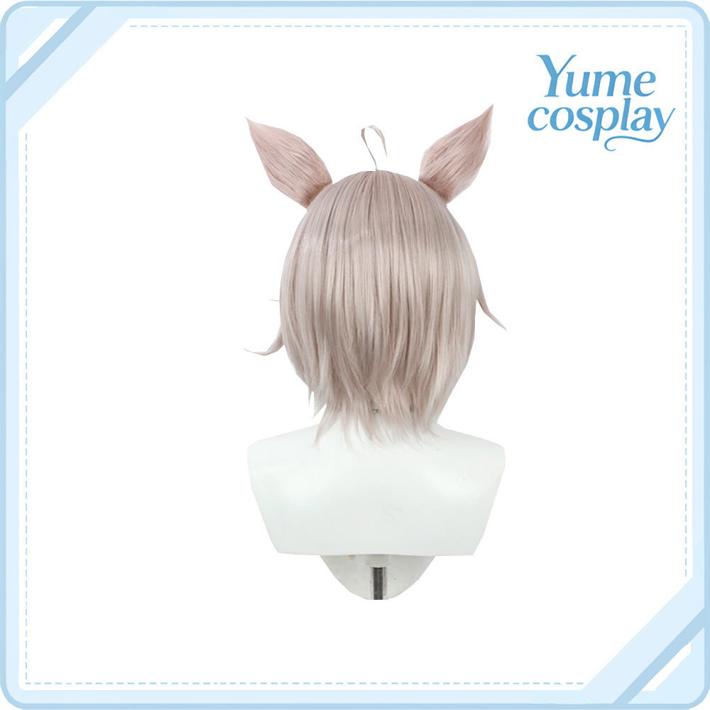 ブルーアーカイブ　オトギ　コスプレウィッグ　F-3155