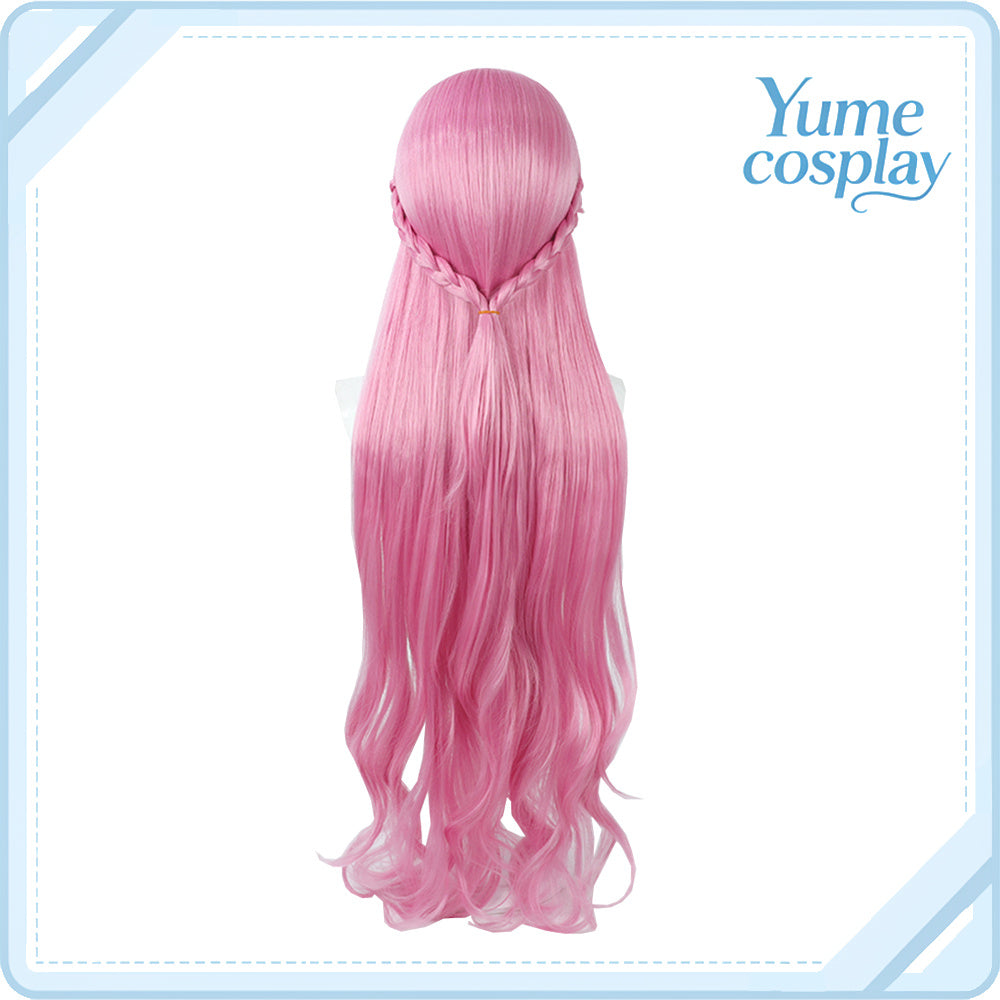 ひろがるスカイ!プリキュア　虹ヶ丘ましろ　コスプレウィッグ　F-3165
