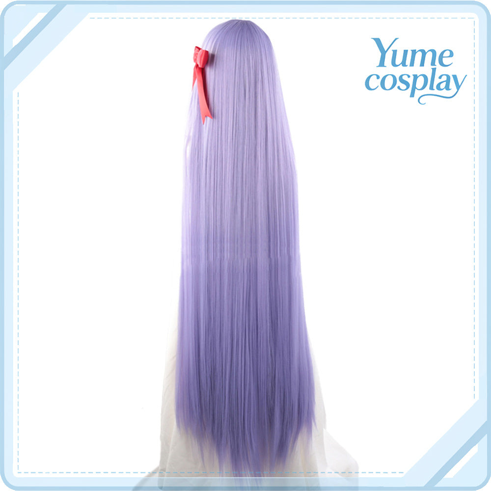 Fate/EXTRA CCC　間桐桜　コスプレウィッグ　F-3265