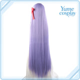 Fate/EXTRA CCC　間桐桜　コスプレウィッグ　F-3265