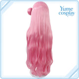 勝利の女神：NIKKE　ドロシー　コスプレウィッグ　F-3497