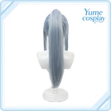 マッシュル-MASHLE-　アビス・レイザー　コスプレウィッグ　F-3728
