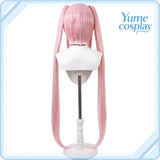 マッシュル-MASHLE-　ラブ・キュート　コスプレウィッグ　F-3832