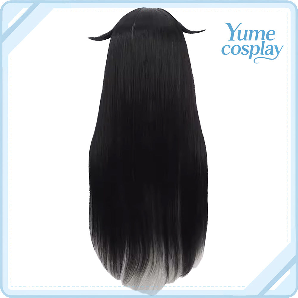 刀剣乱舞　数珠丸恒次　コスプレウィッグ　F-3849