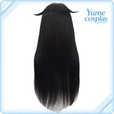 刀剣乱舞　数珠丸恒次　コスプレウィッグ　F-3849