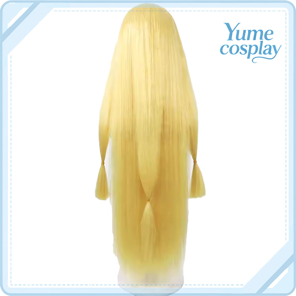 葬送のフリーレン　ゼーリエ　コスプレウィッグ　F-3858