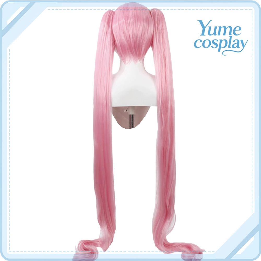 ブルーアーカイブ　黒崎コユキ　コスプレウィッグ　F-3982