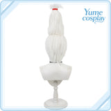 ダンダダン　綾瀬星子　コスプレウィッグ　F-4087