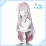 アークナイツ　魔王　テレジア(Theresa)　コスプレウィッグ　F-4371
