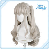 Charlotte　友利奈緒　コスプレウィッグ　F-4378