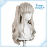 Charlotte　友利奈緒　コスプレウィッグ　F-4378