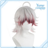 IdentityV 第五人格　患者(エミール)　深淵の呼吸Ⅶ　コスプレウィッグ　F-4392