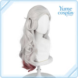 IdentityV 第五人格　心理学者(エダ・メスマー)　深淵の呼吸Ⅶ　コスプレウィッグ　F-4393